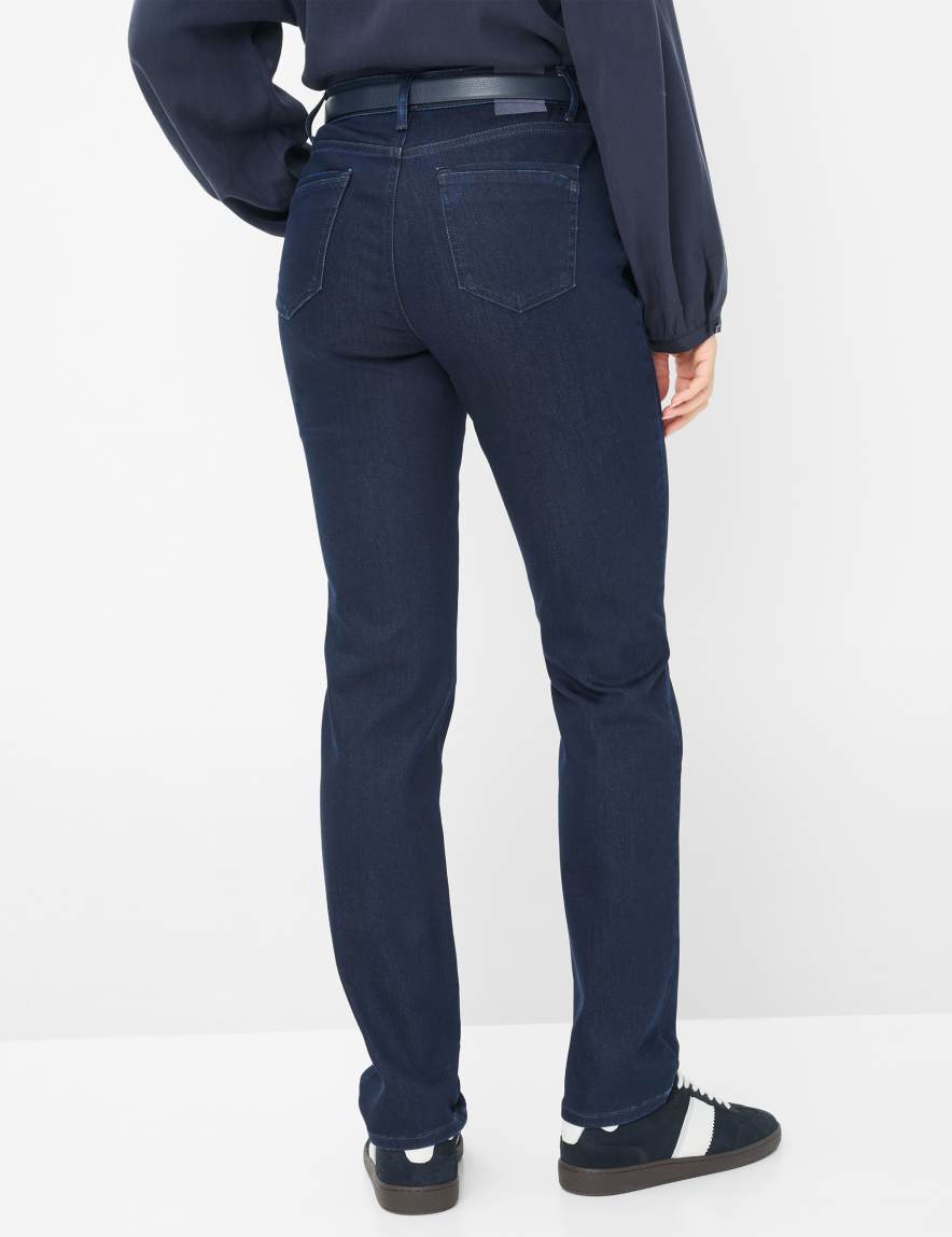 raphaela by brax Women's fashion Jeans Style CAROLA Feminine Fit ➜ at Brax