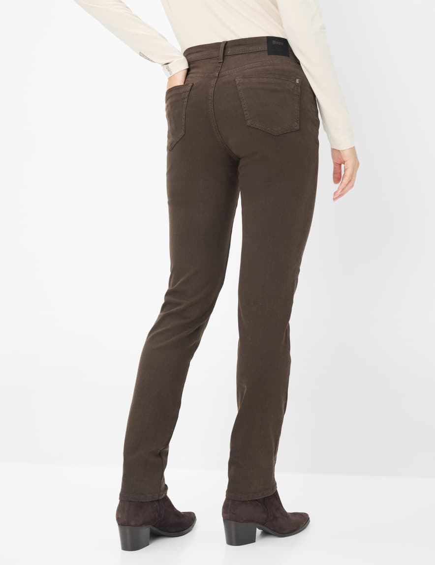 raphaela by brax Women's fashion Jeans Style CAROLA Feminine Fit ➜ at Brax