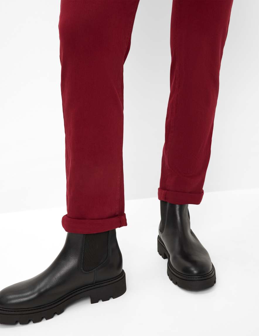 Raphaela By Brax Women's Fashion Jeans Style CAROLA Feminine Fit ➜ At Brax