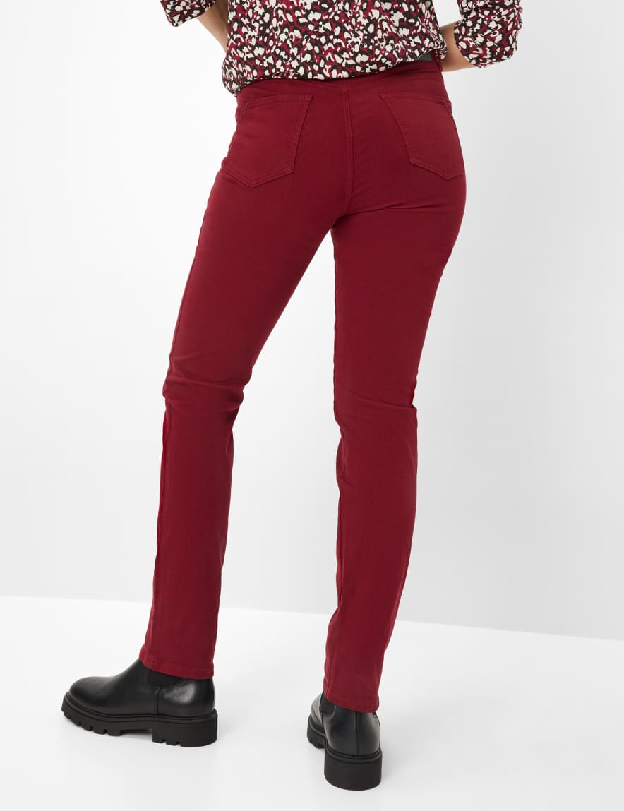 raphaela by brax Women's fashion Jeans Style CAROLA Feminine Fit ➜ at Brax