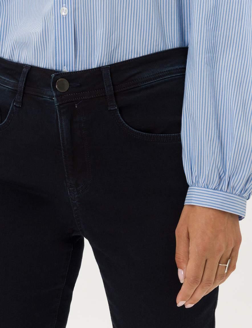 Raphaela By Brax Women's Fashion Jeans Style CAROLA Feminine Fit ➜ At Brax