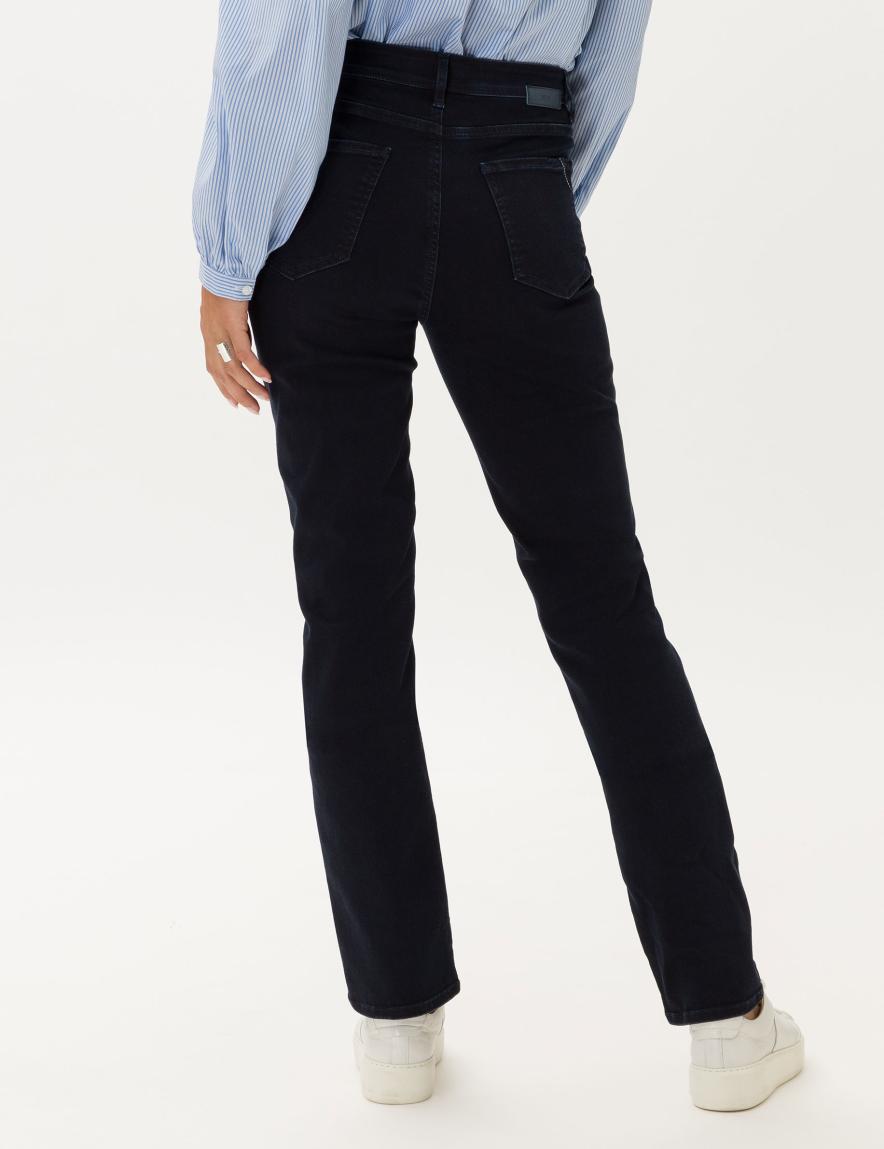 raphaela by brax Women's fashion Jeans Style CAROLA Feminine Fit ➜ at Brax