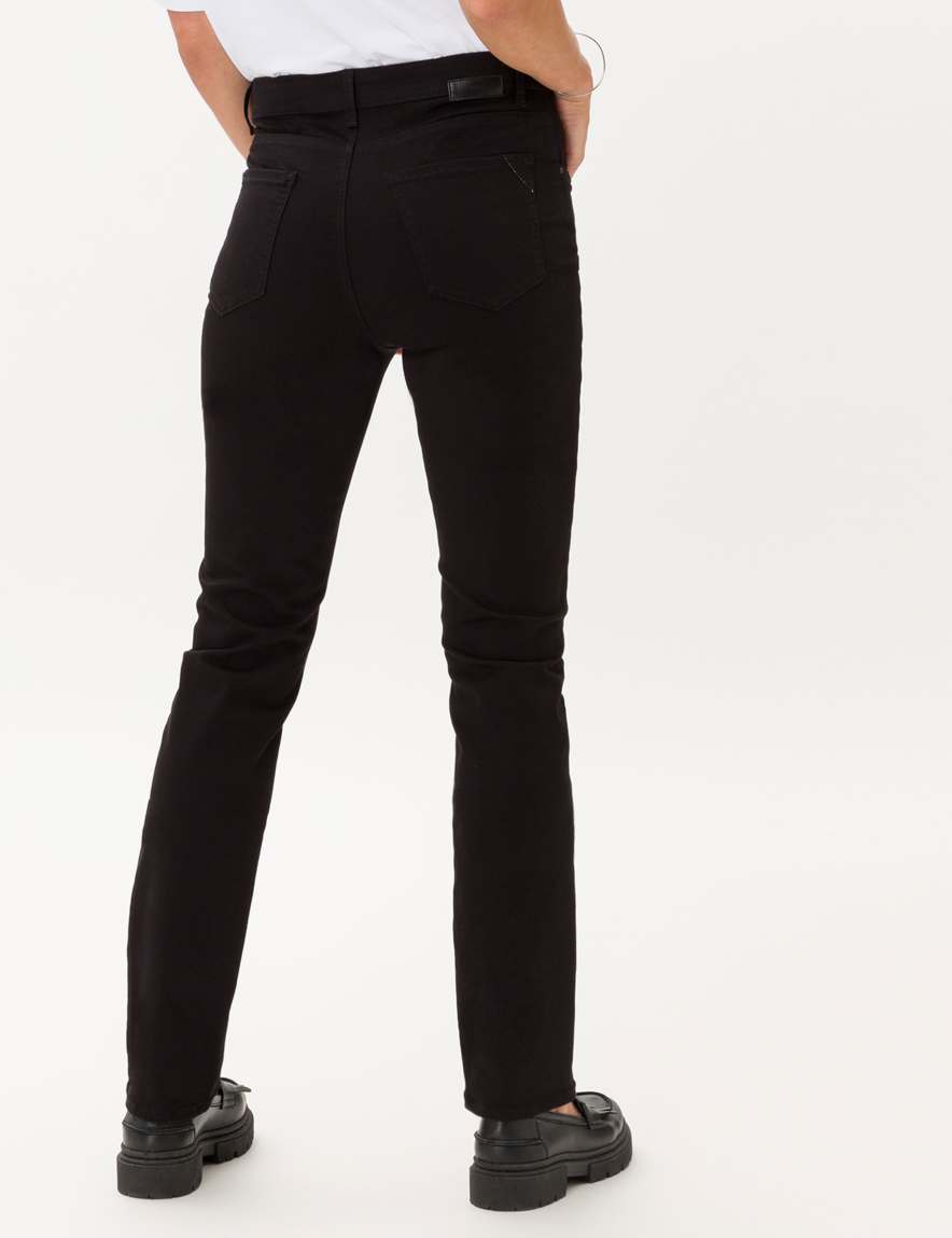 raphaela by brax Women's fashion Jeans Style CAROLA Feminine Fit ➜ at Brax