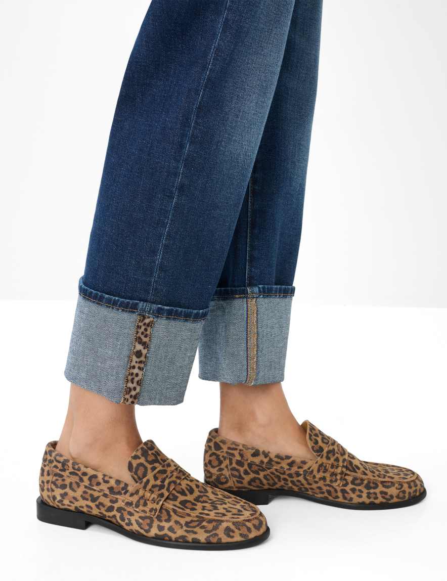 Raphaela By Brax Women's Fashion Jeans Style MADISON S Straight Fit