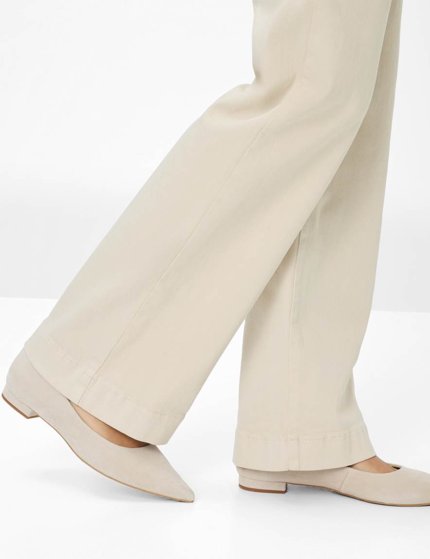 Raphaela By Brax Women's Fashion Jeans Style MAINE Wide Leg ➜ - Buy At Brax