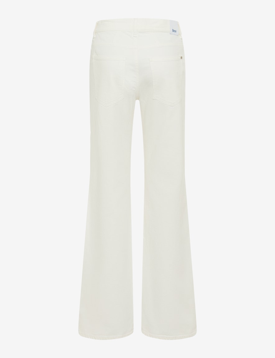 raphaela by brax Women's fashion Jeans Style MAINE Wide Leg ➜ - buy at Brax