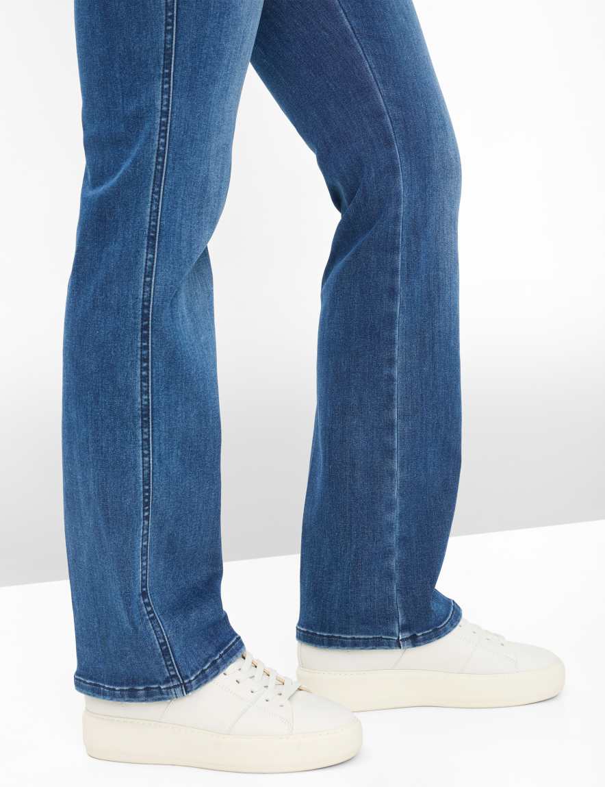 Raphaela By Brax Women's Fashion Jeans Style MARY Denim Blue Regular Fit