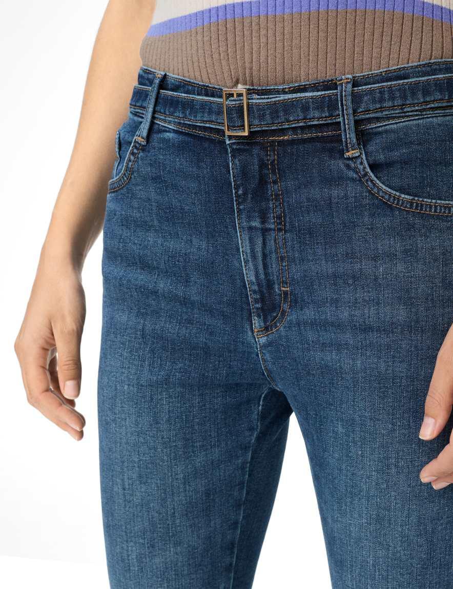 Raphaela By Brax Women's Fashion Jeans Style MARY Denim Blue Regular Fit