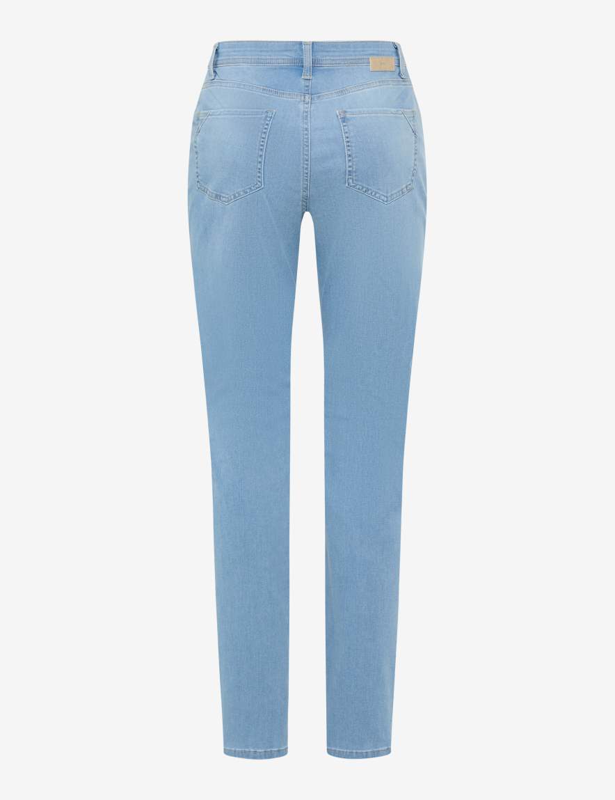 raphaela by brax Women's fashion Jeans Style MARY Denim Blue Regular Fit