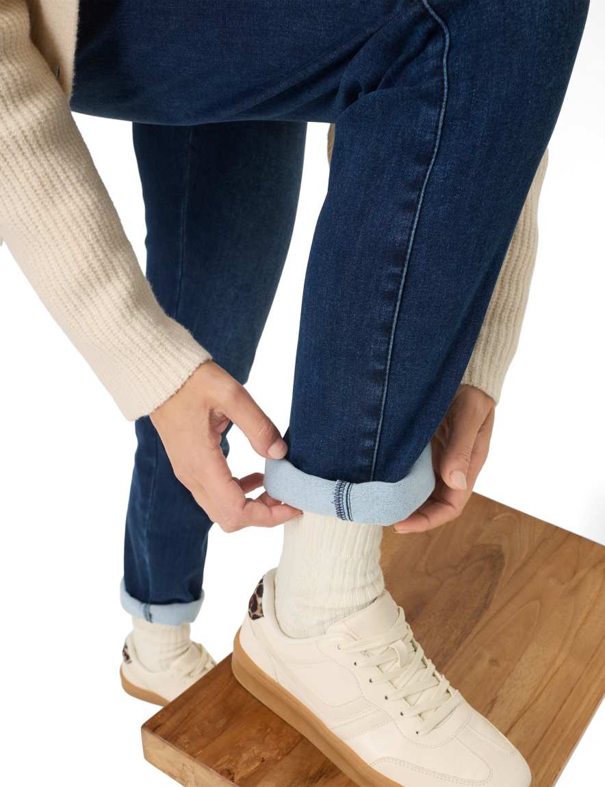 Raphaela By Brax Women's Fashion Jeans Style MARY Denim Blue Regular Fit