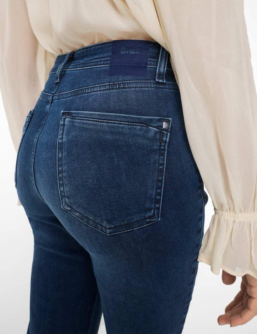 Raphaela By Brax Women's Fashion Jeans Style MARY Denim Blue Regular Fit