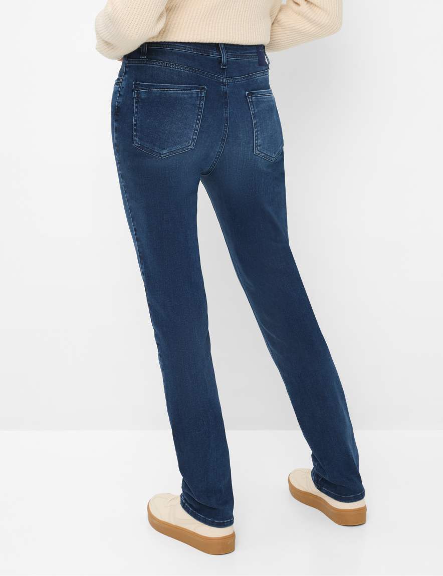 raphaela by brax Women's fashion Jeans Style MARY Denim Blue Regular Fit