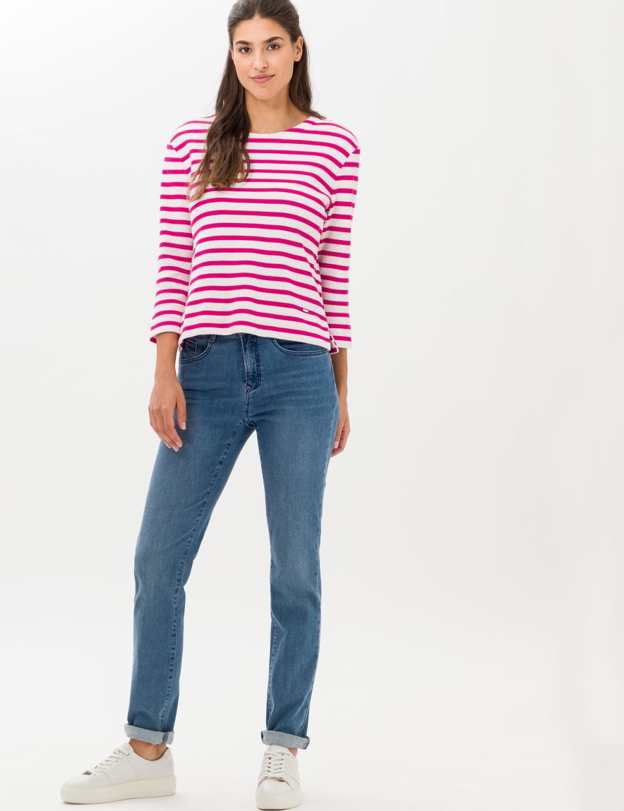 Raphaela By Brax Women's Fashion Jeans Style MARY Denim Blue Regular Fit