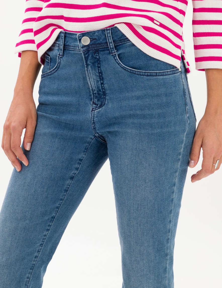 Raphaela By Brax Women's Fashion Jeans Style MARY Denim Blue Regular Fit