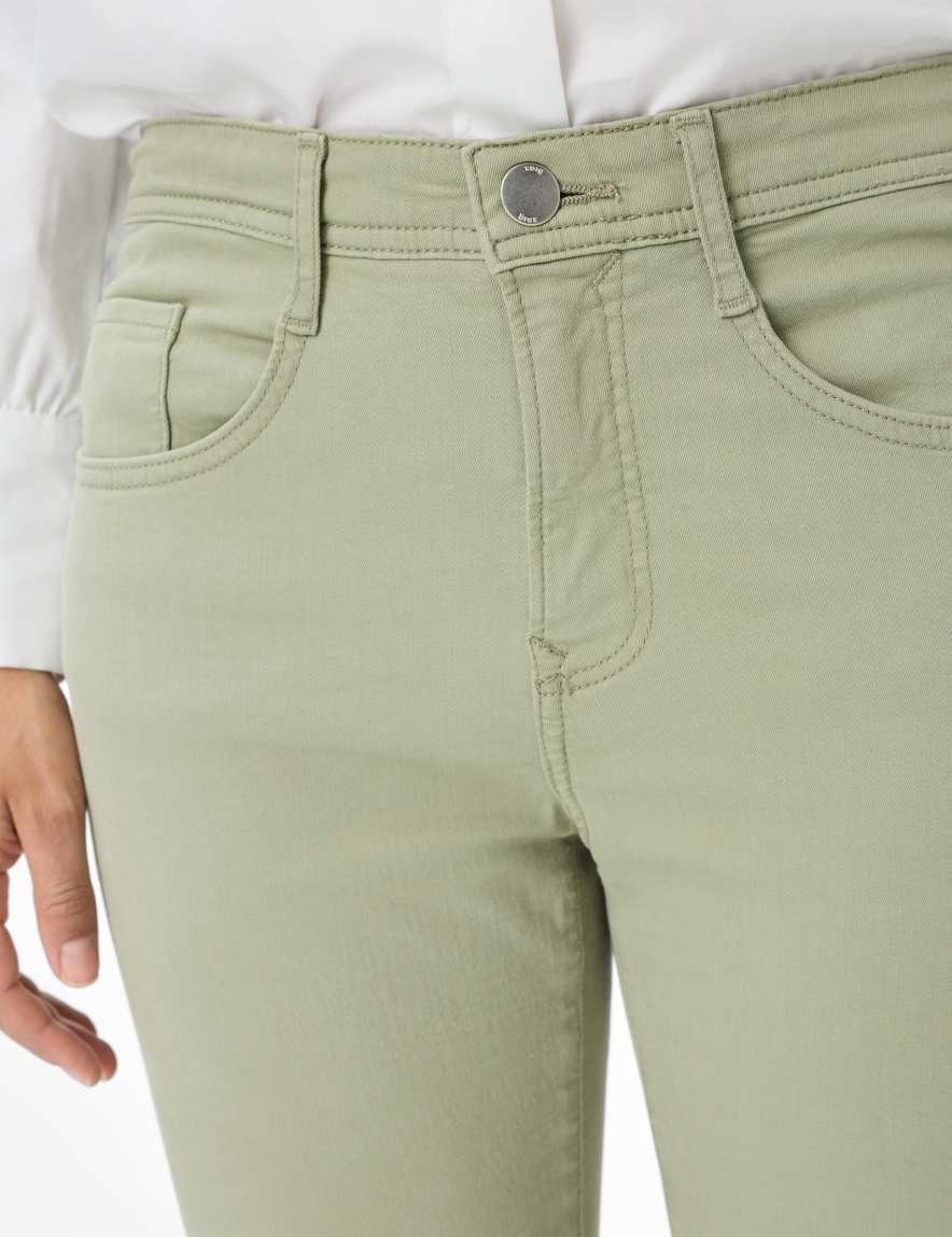 Raphaela By Brax Women's Fashion Jeans Style MARY Regular Fit ➜ At Brax