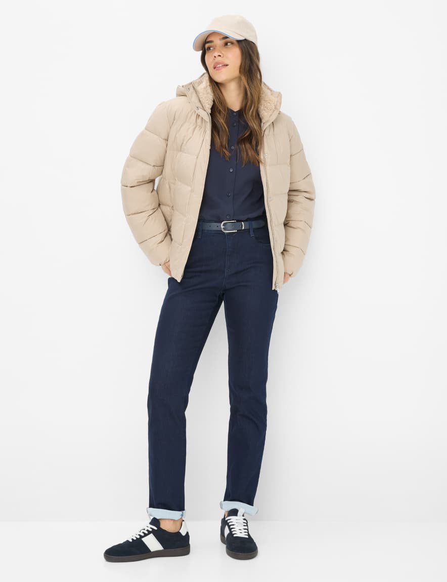 Raphaela By Brax Women's Fashion Jeans Style MARY Regular Fit ➜ At Brax