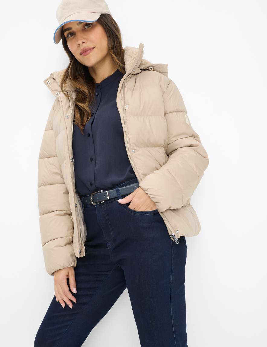 Raphaela By Brax Women's Fashion Jeans Style MARY Regular Fit ➜ At Brax