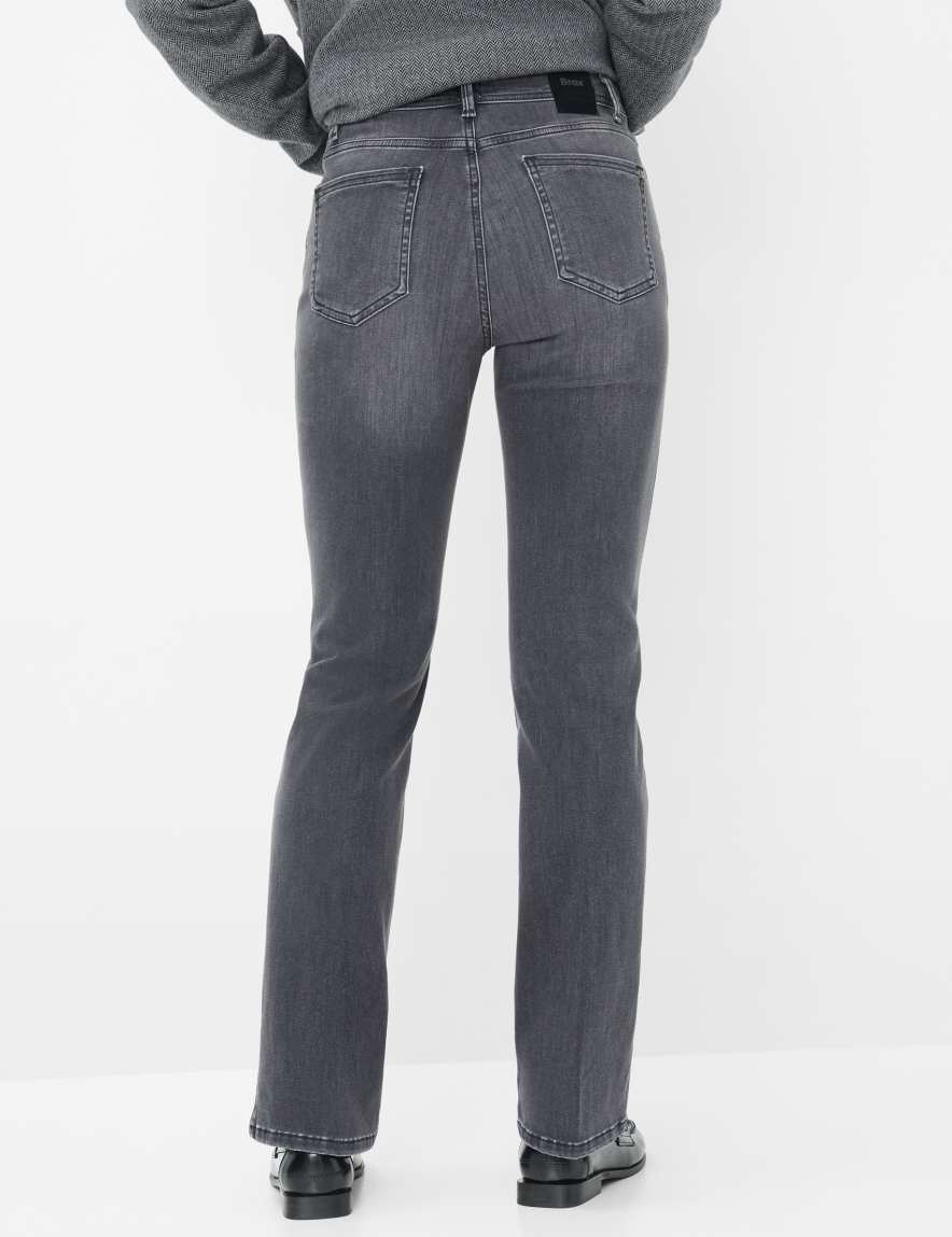 raphaela by brax Women's fashion Jeans Style MARY Regular Fit ➜ at Brax