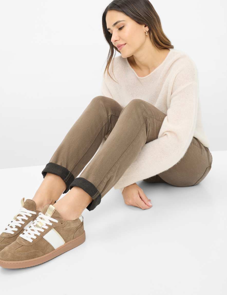 Raphaela By Brax Women's Fashion Jeans Style MARY Regular Fit ➜ At Brax