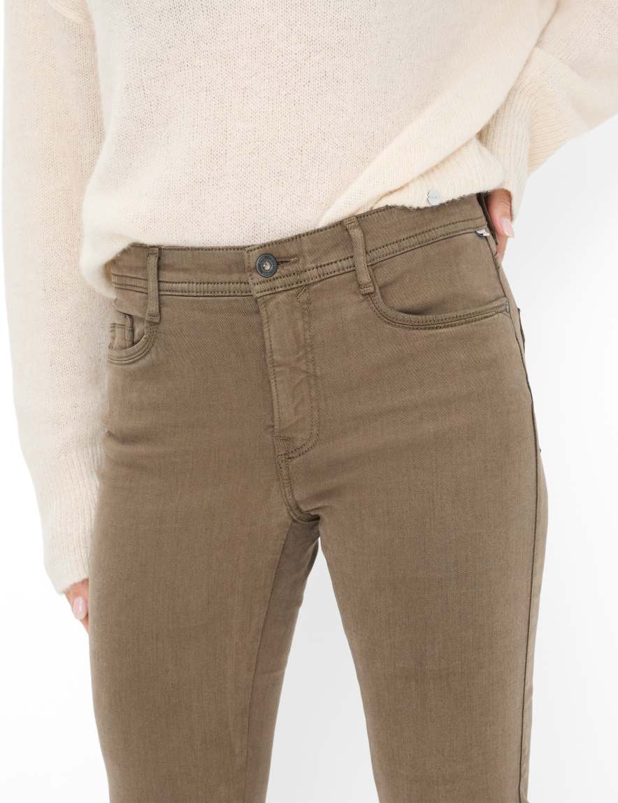 Raphaela By Brax Women's Fashion Jeans Style MARY Regular Fit ➜ At Brax