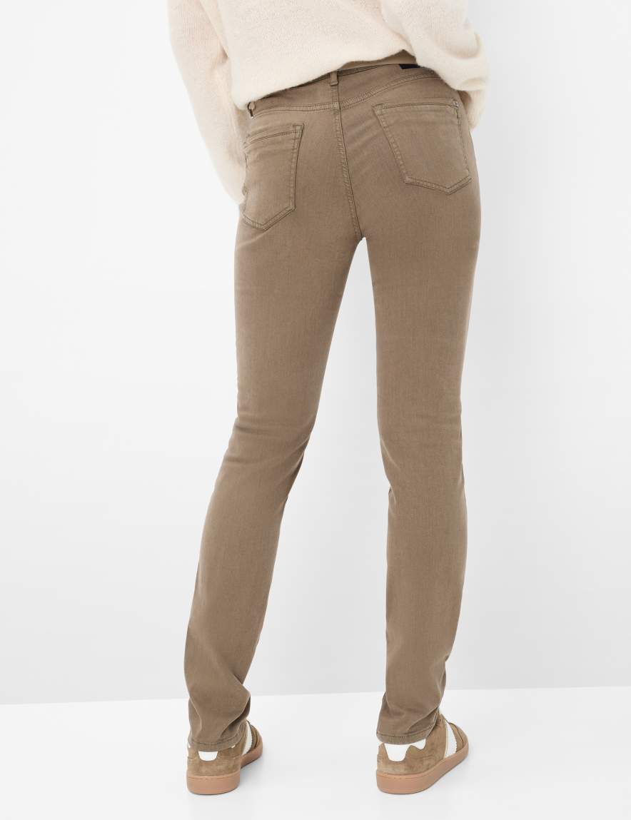 raphaela by brax Women's fashion Jeans Style MARY Regular Fit ➜ at Brax