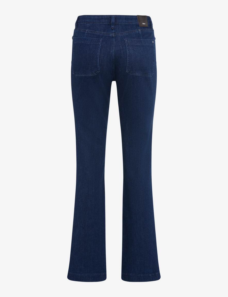 raphaela by brax Women's fashion Jeans Style MARY Regular Fit ➜ at Brax