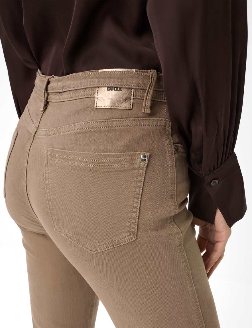 Raphaela By Brax Women's Fashion Jeans Style MARY Regular Fit ➜ At Brax