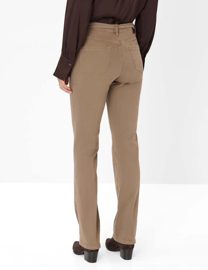 raphaela by brax Women's fashion Jeans Style MARY Regular Fit ➜ at Brax