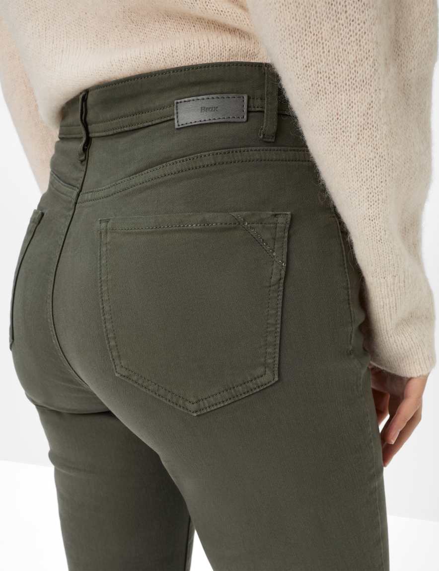 Raphaela By Brax Women's Fashion Jeans Style MARY Regular Fit ➜ At Brax