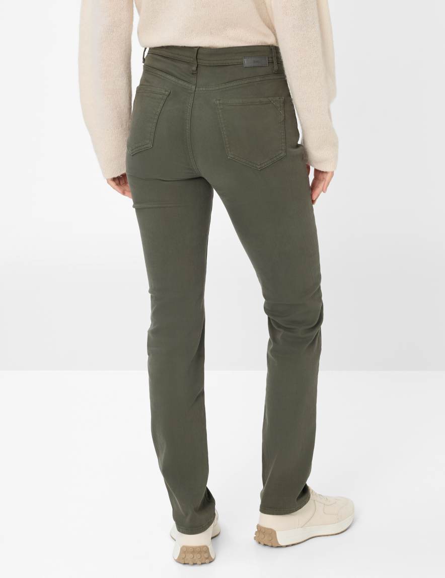 raphaela by brax Women's fashion Jeans Style MARY Regular Fit ➜ at Brax
