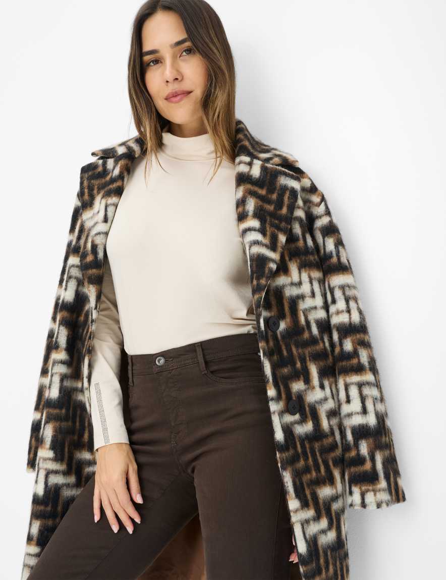 Raphaela By Brax Women's Fashion Jeans Style MARY Regular Fit ➜ At Brax