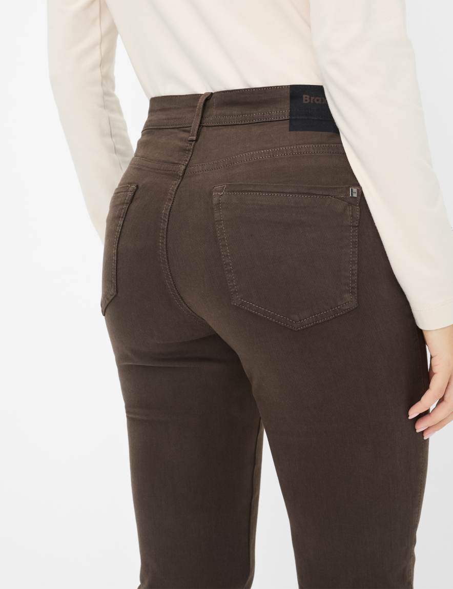 Raphaela By Brax Women's Fashion Jeans Style MARY Regular Fit ➜ At Brax