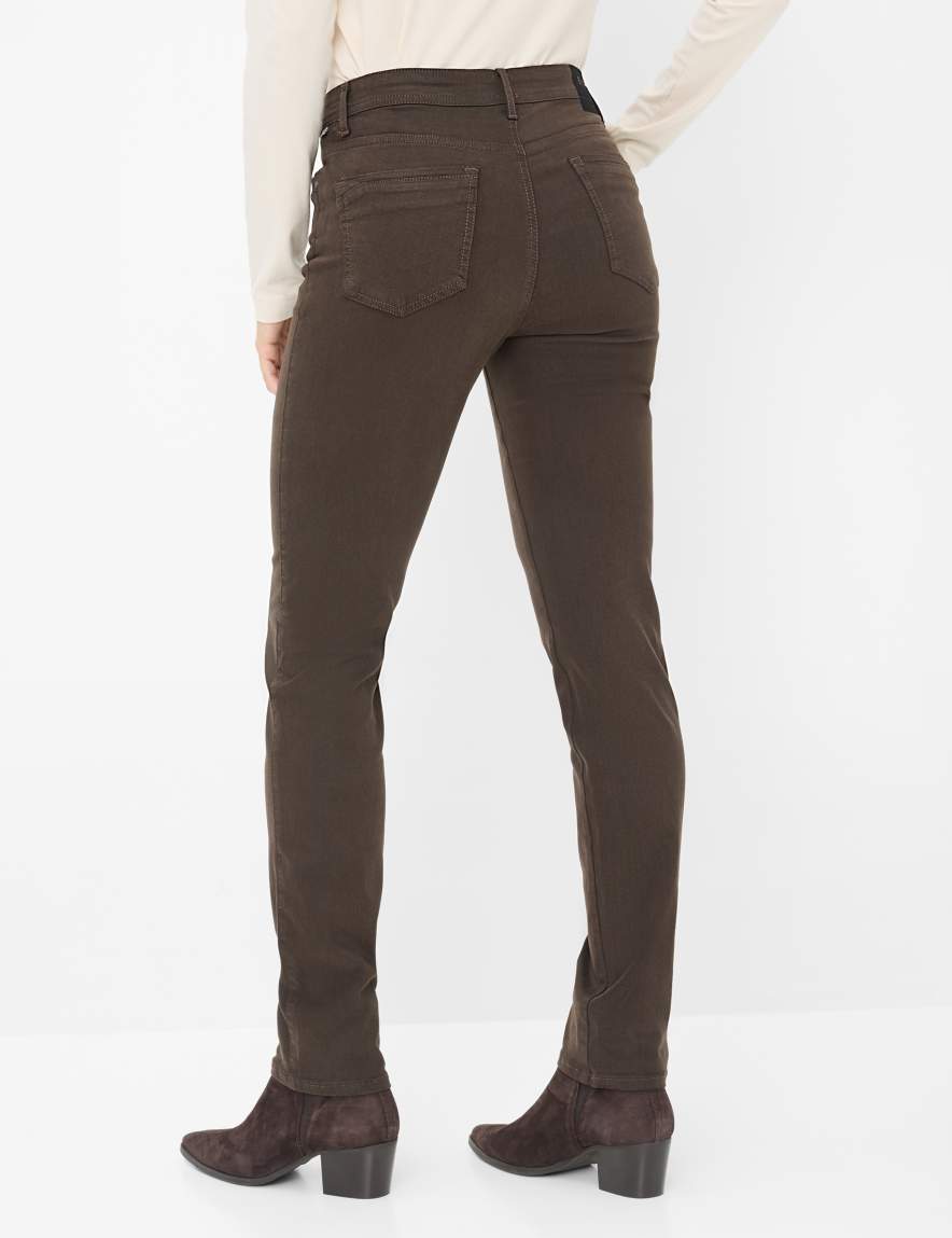 raphaela by brax Women's fashion Jeans Style MARY Regular Fit ➜ at Brax