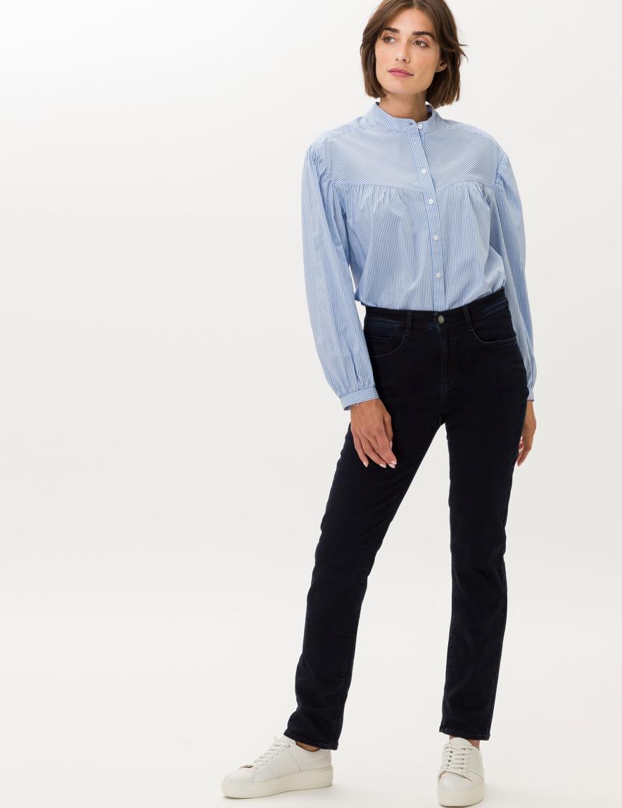 Raphaela By Brax Women's Fashion Jeans Style MARY Regular Fit ➜ At Brax