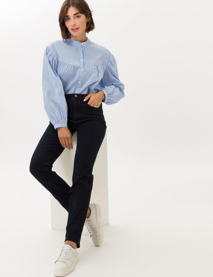 Raphaela By Brax Women's Fashion Jeans Style MARY Regular Fit ➜ At Brax