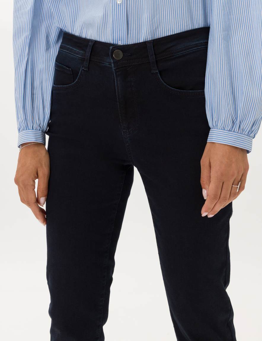 Raphaela By Brax Women's Fashion Jeans Style MARY Regular Fit ➜ At Brax