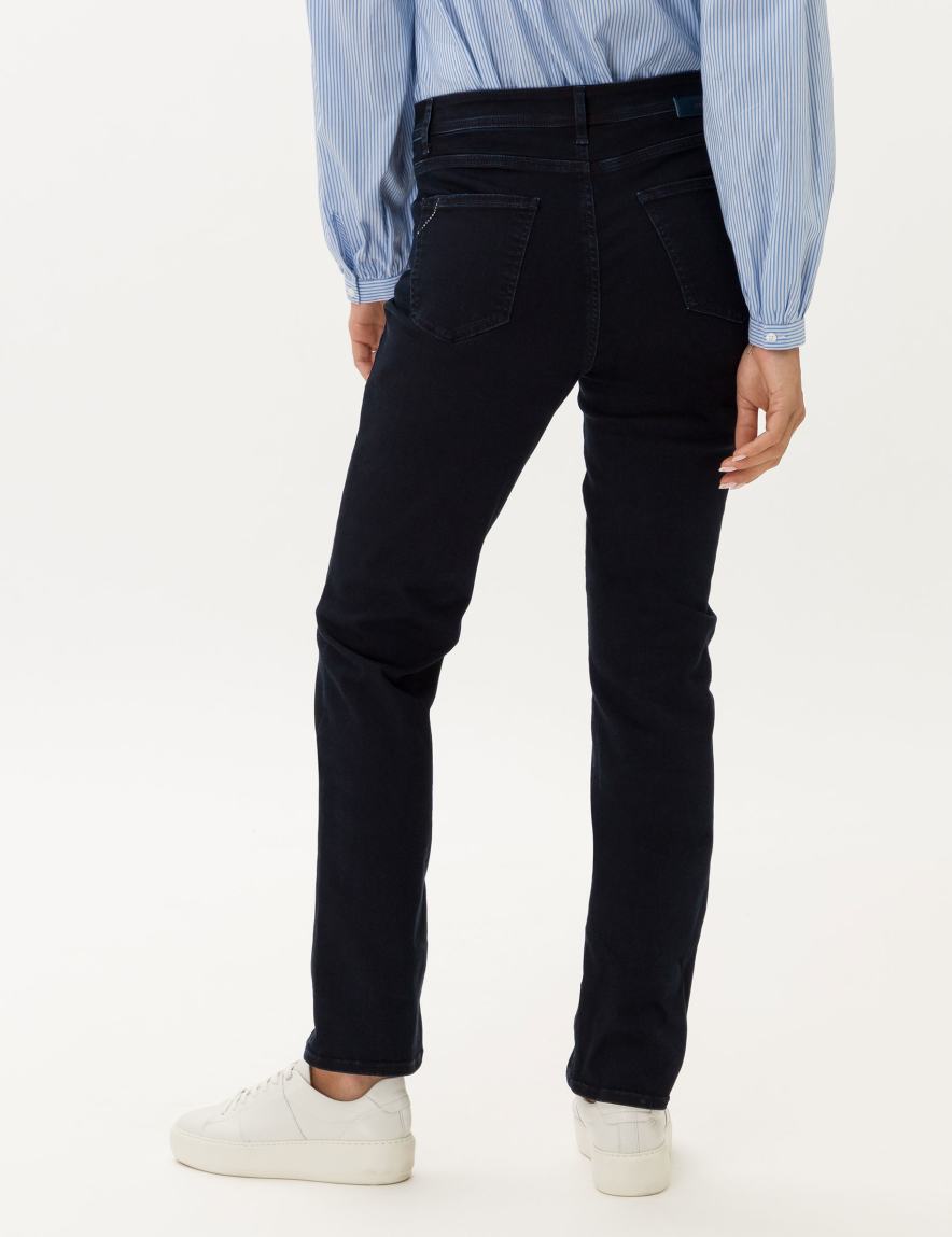 raphaela by brax Women's fashion Jeans Style MARY Regular Fit ➜ at Brax