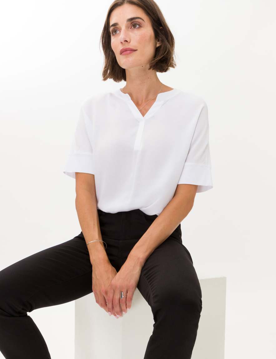 Raphaela By Brax Women's Fashion Jeans Style MARY Regular Fit ➜ At Brax