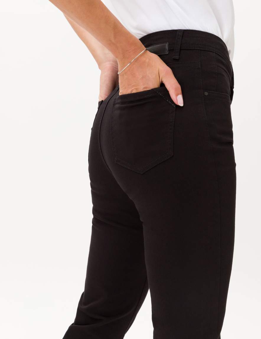 Raphaela By Brax Women's Fashion Jeans Style MARY Regular Fit ➜ At Brax