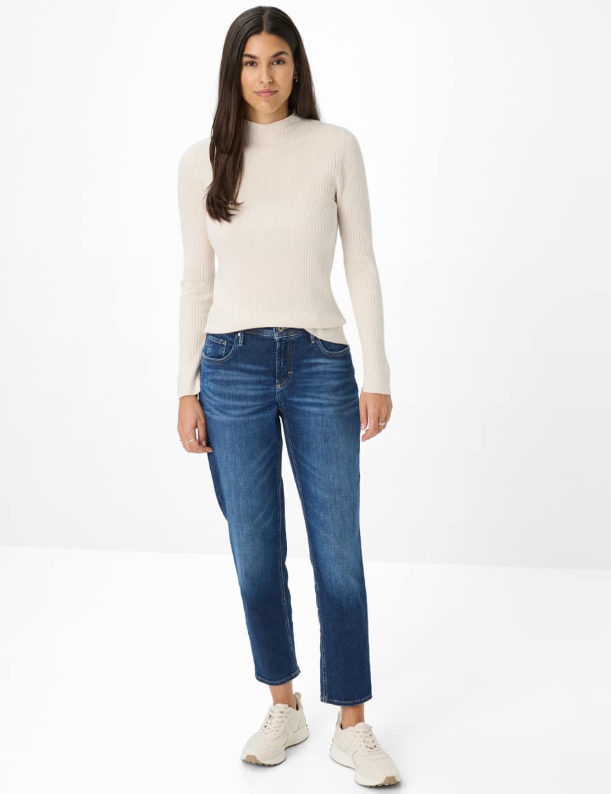 Raphaela By Brax Women's Fashion Jeans Style MILEY S Denim Blue Modern Fit