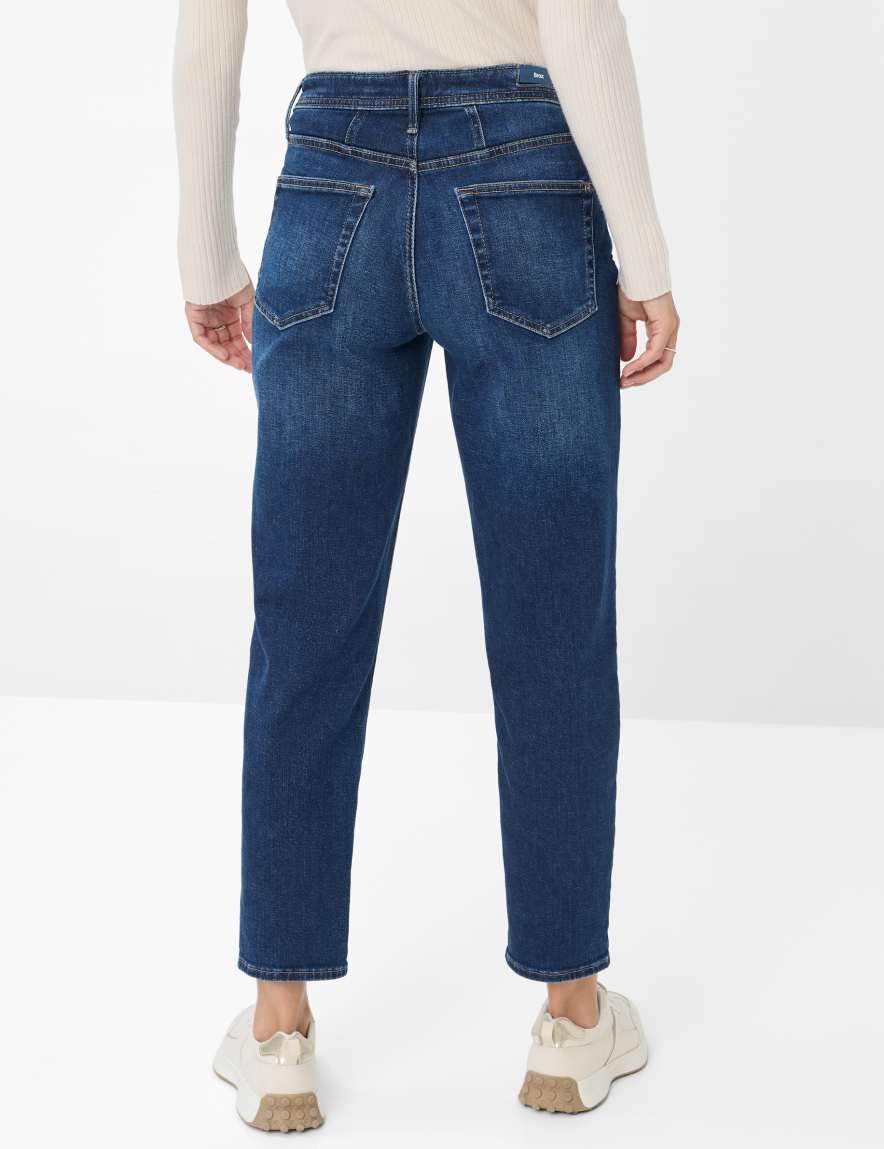 raphaela by brax Women's fashion Jeans Style MILEY S Denim Blue Modern Fit