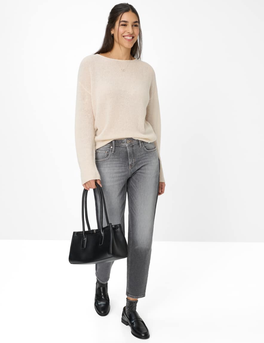 Raphaela By Brax Women's Fashion Jeans Style MILEY S Modern Fit ➜ At Brax