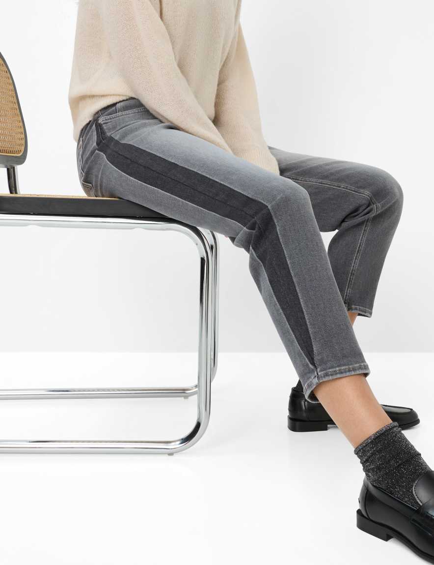 Raphaela By Brax Women's Fashion Jeans Style MILEY S Modern Fit ➜ At Brax