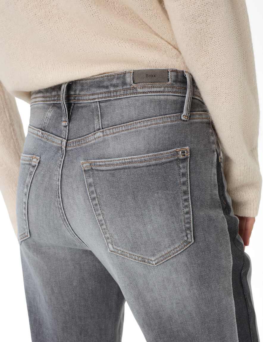 Raphaela By Brax Women's Fashion Jeans Style MILEY S Modern Fit ➜ At Brax