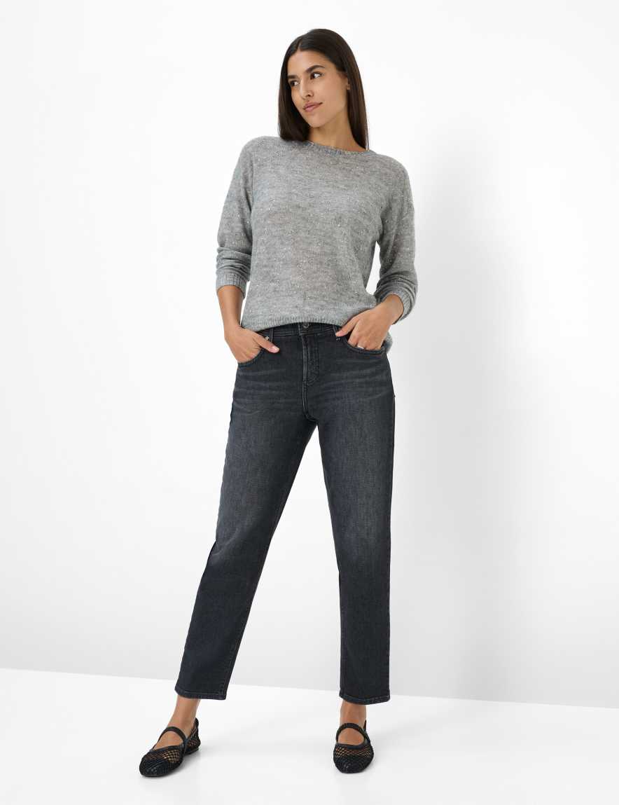 Raphaela By Brax Women's Fashion Jeans Style MILEY S Modern Fit ➜ At Brax