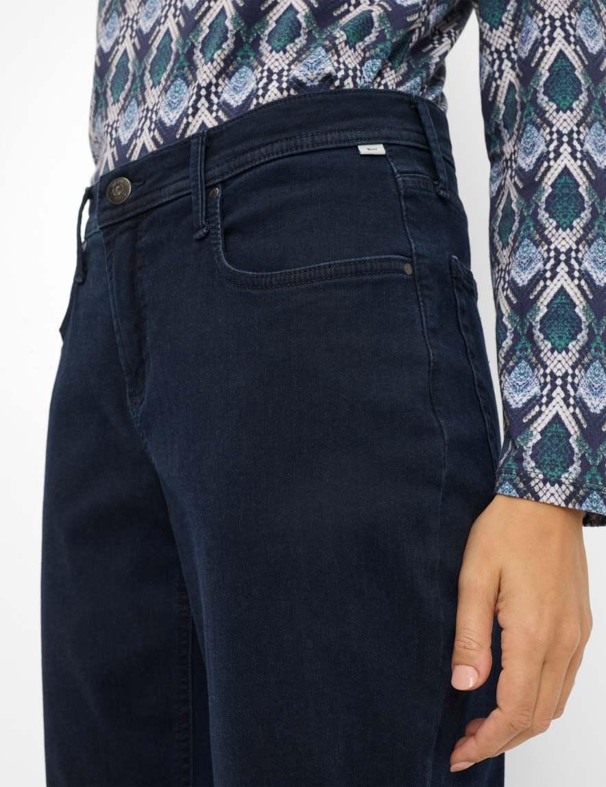 Raphaela By Brax Women's Fashion Jeans Style MILEY S Relaxed Fit ➜ At Brax