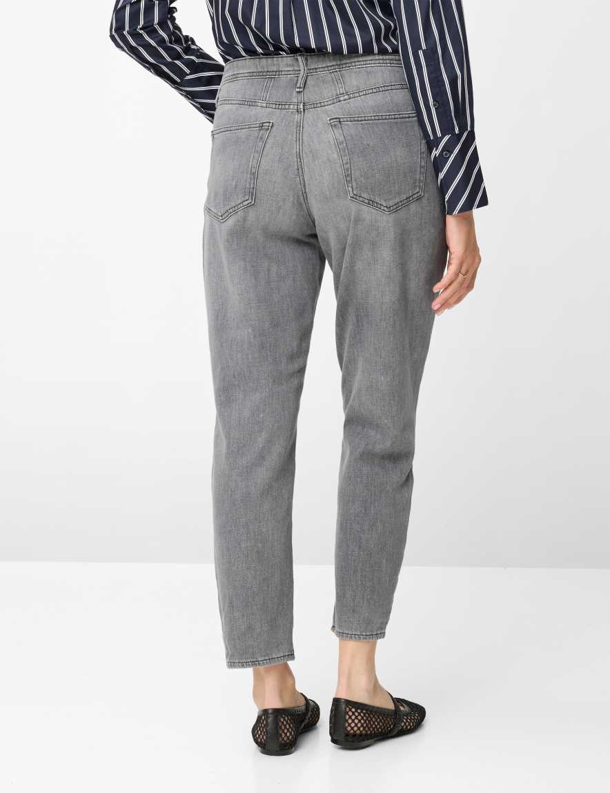 raphaela by brax Women's fashion Jeans Style MILEY S Relaxed Fit ➜ at Brax