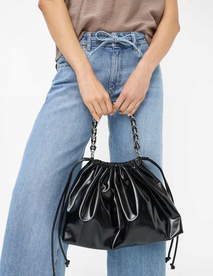 Raphaela By Brax Women's Fashion Jeans Style MORGAN Denim Blue Wide Leg