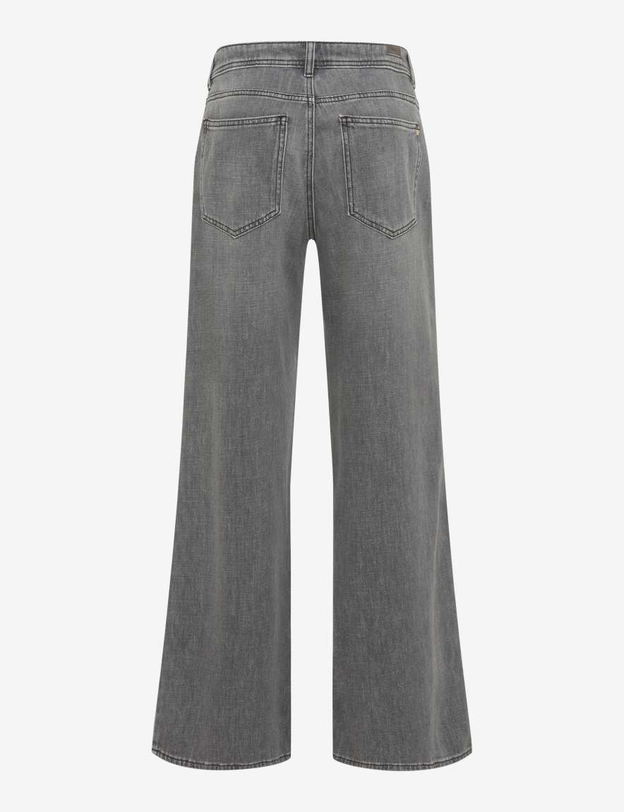 raphaela by brax Women's fashion Jeans Style MORGAN Wide Leg ➜ - buy at Brax
