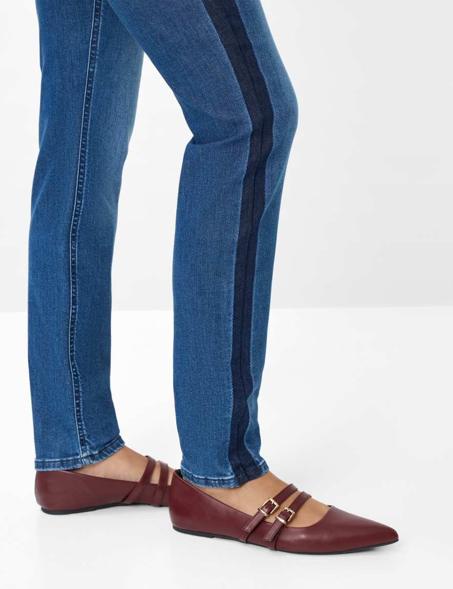 Raphaela By Brax Women's Fashion Jeans Style SHAKIRA Denim Blue Slim Fit